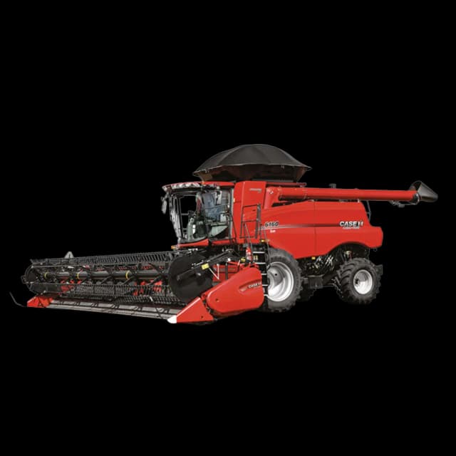 com Plataforma de 35 pés para Grãos