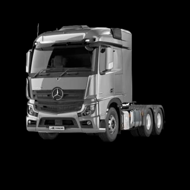 com Unidade de Potência Intermediária